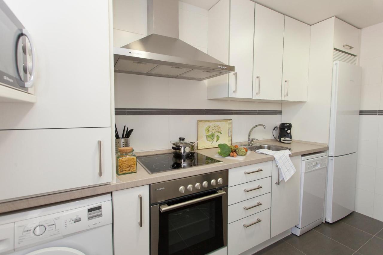 Ferienwohnung Celia Roa Exterior foto
